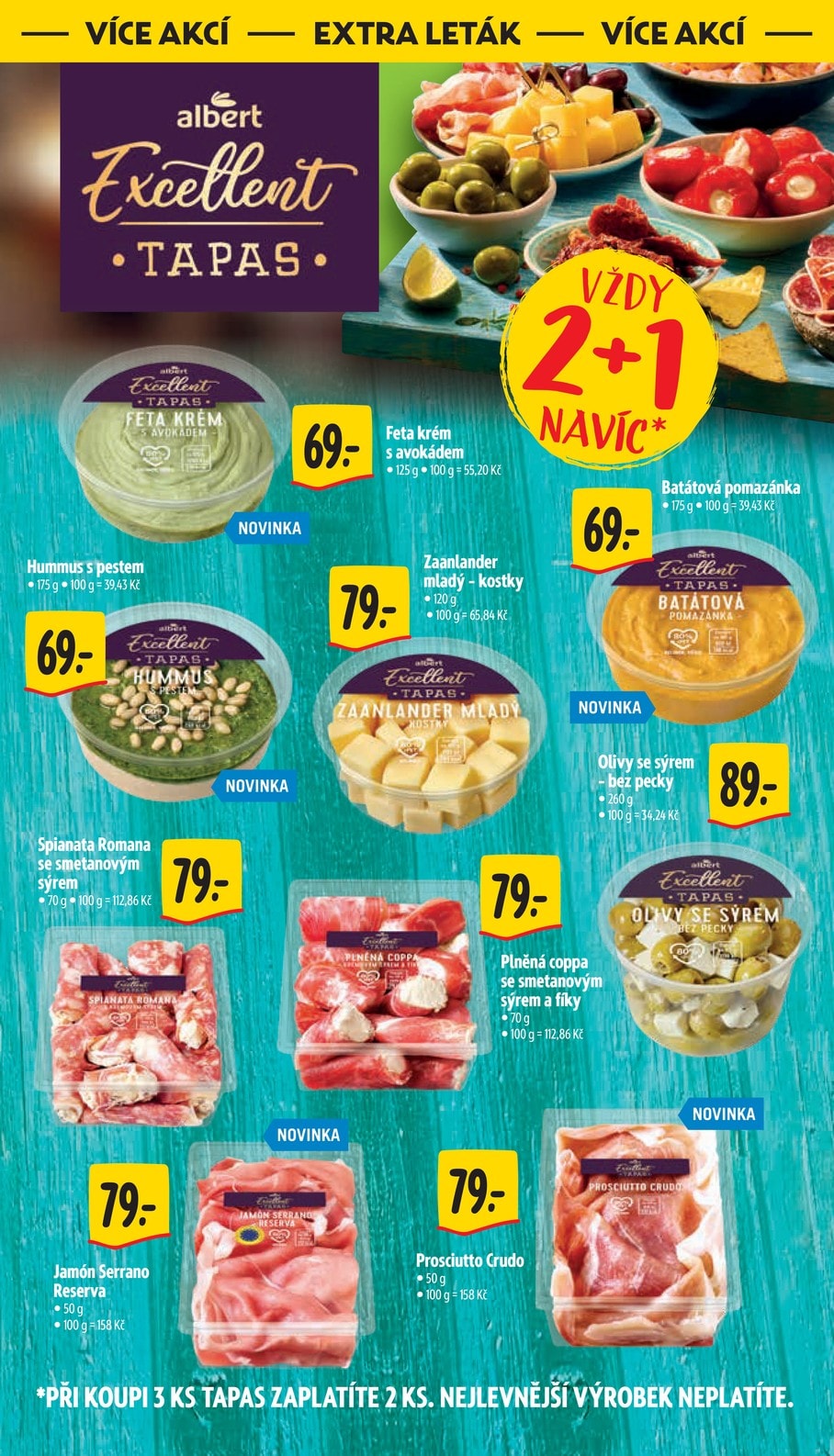 Albert catalog page 41 — 2026-09-09 to 2026-09-15
