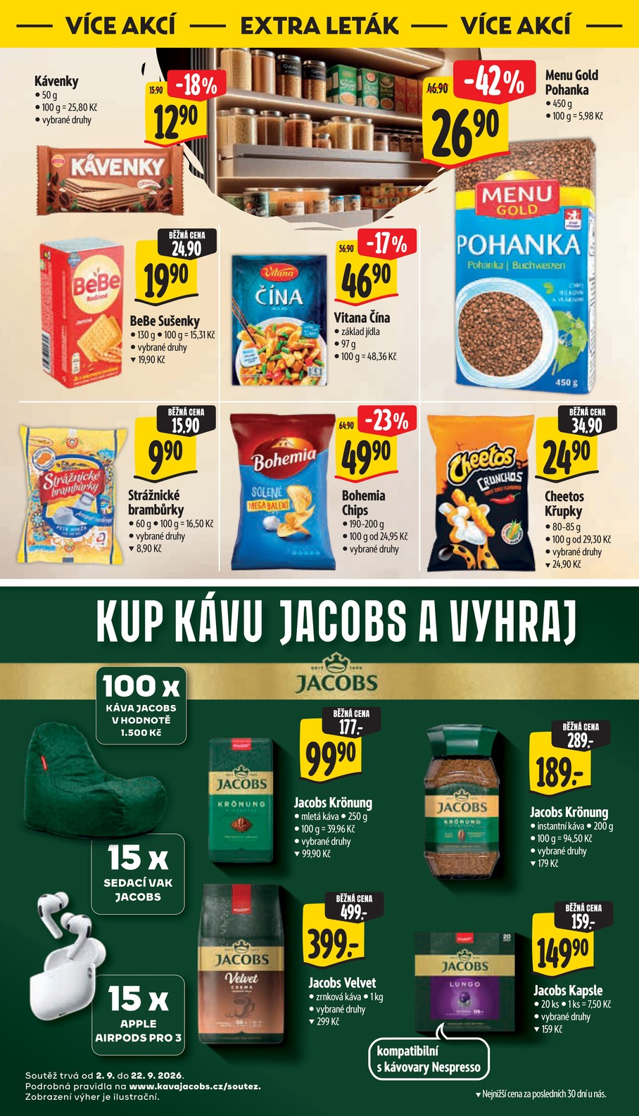 Albert catalog page 44 — 2026-09-09 to 2026-09-15
