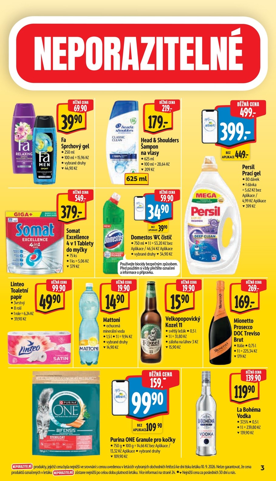 Albert catalog page 7 — 2026-09-16 to 2026-09-22