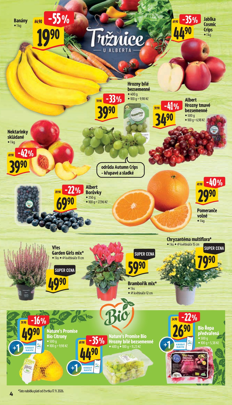 Albert catalog page 12 — 2026-09-16 to 2026-09-22