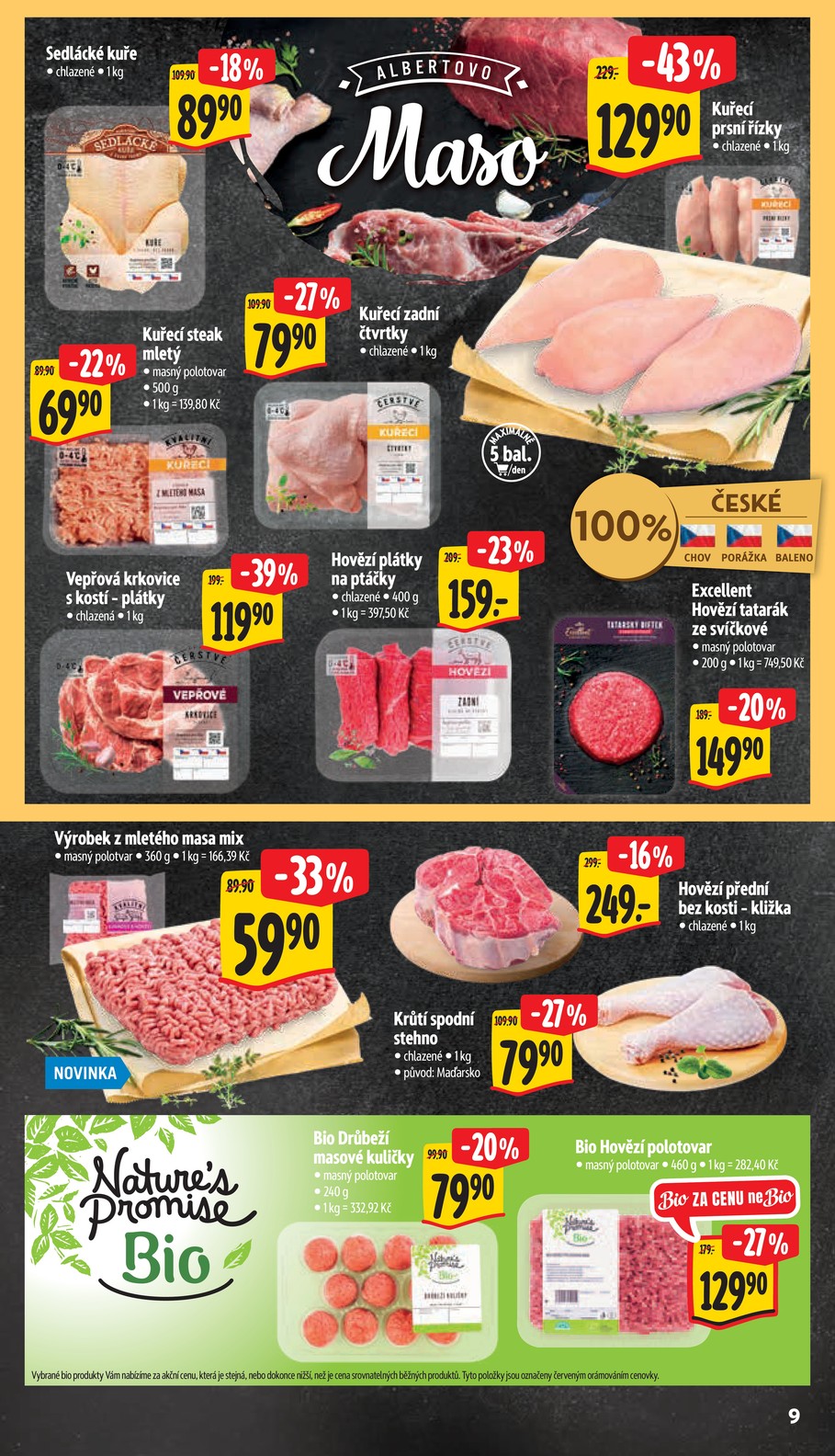 Albert catalog page 19 — 2026-09-16 to 2026-09-22