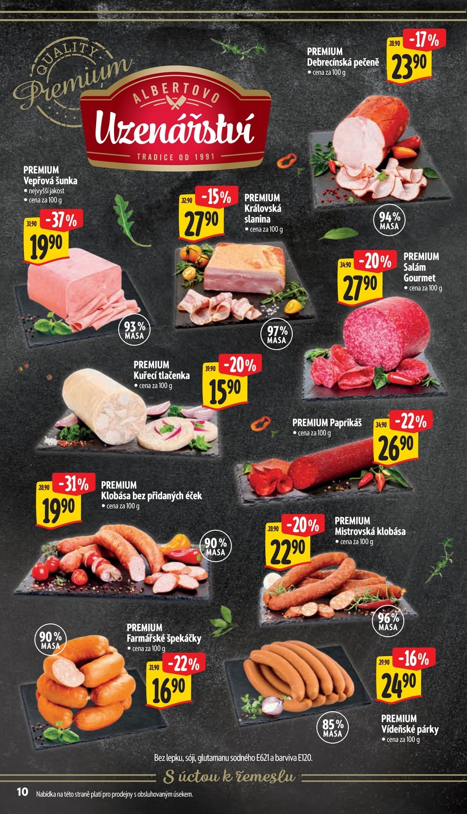 Albert catalog page 20 — 2026-09-16 to 2026-09-22