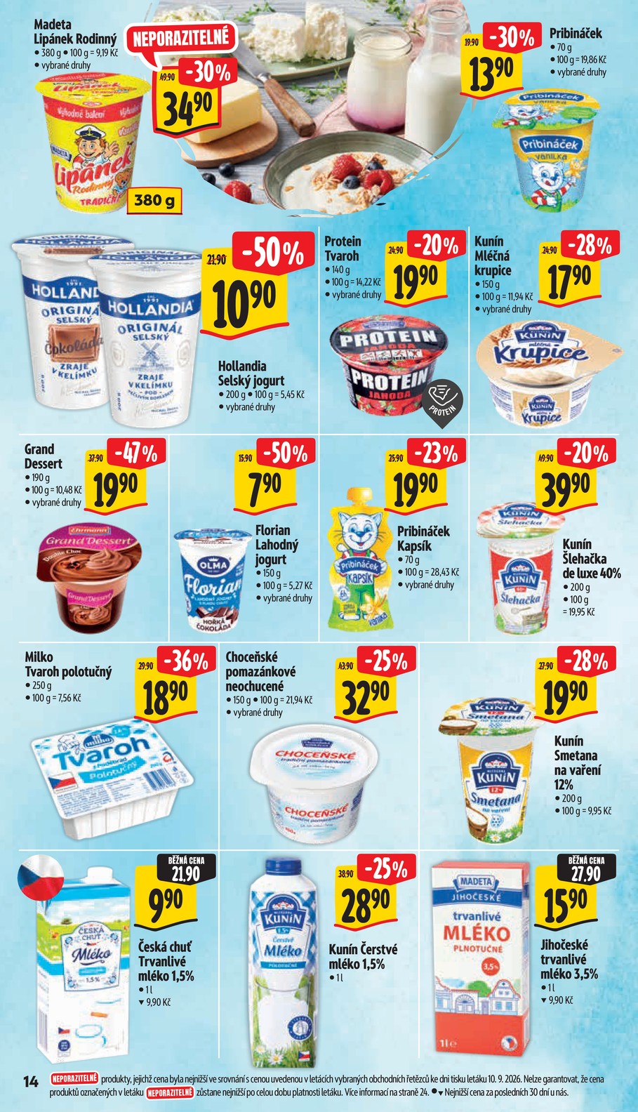 Albert catalog page 24 — 2026-09-16 to 2026-09-22