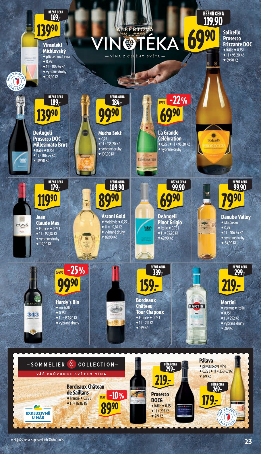 Albert catalog page 33 — 2026-09-16 to 2026-09-22