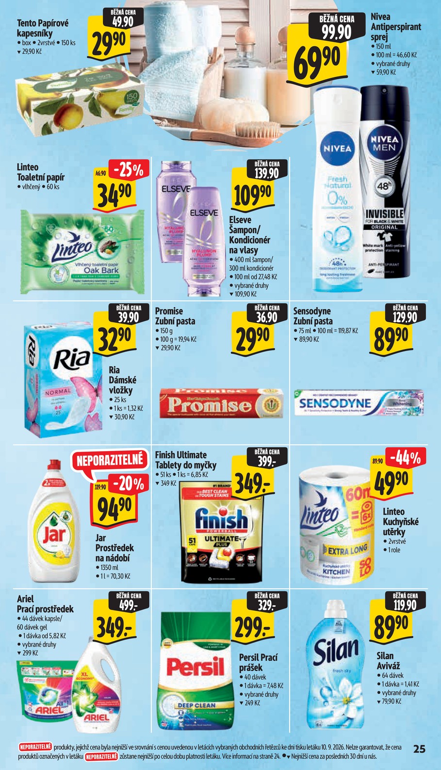 Albert catalog page 35 — 2026-09-16 to 2026-09-22