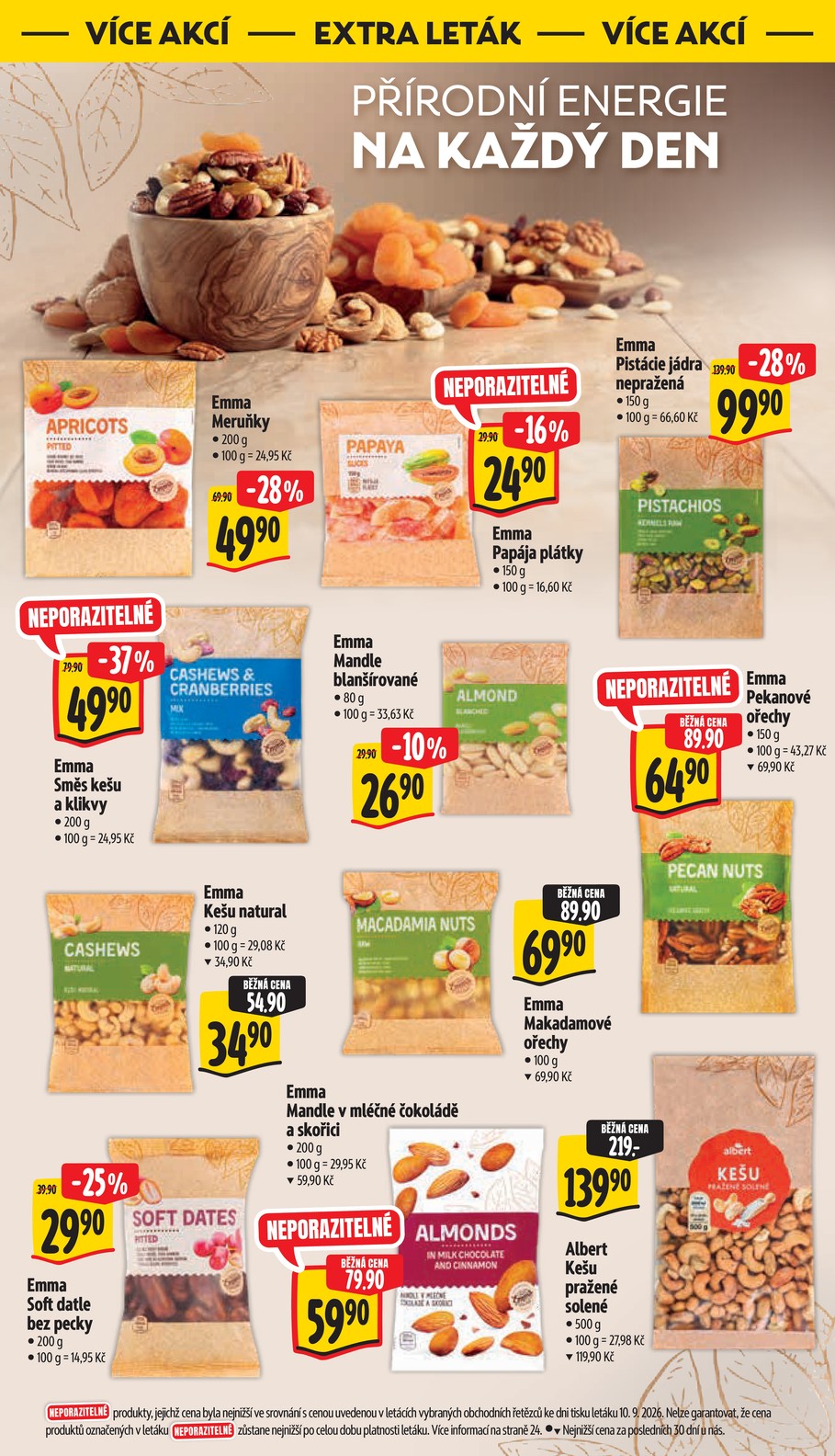 Albert catalog page 41 — 2026-09-16 to 2026-09-22