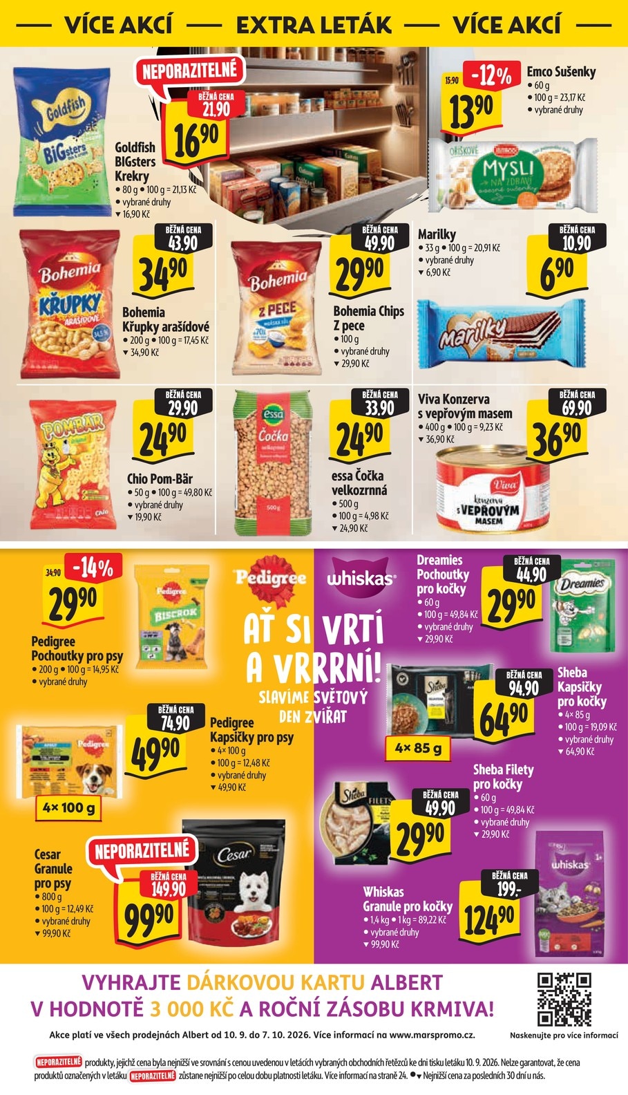 Albert catalog page 43 — 2026-09-16 to 2026-09-22