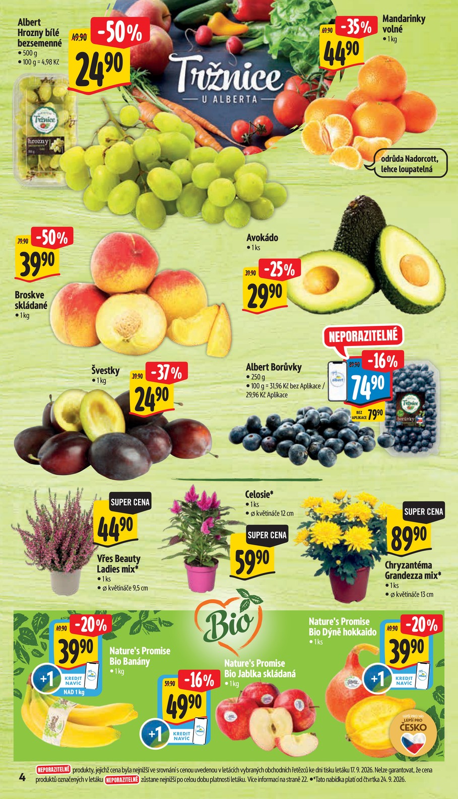 Albert catalog page 10 — 2026-09-23 to 2026-09-29