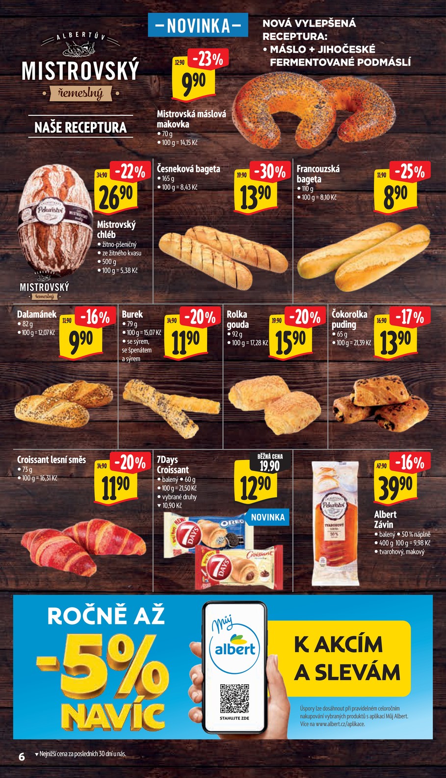 Albert catalog page 14 — 2026-09-23 to 2026-09-29