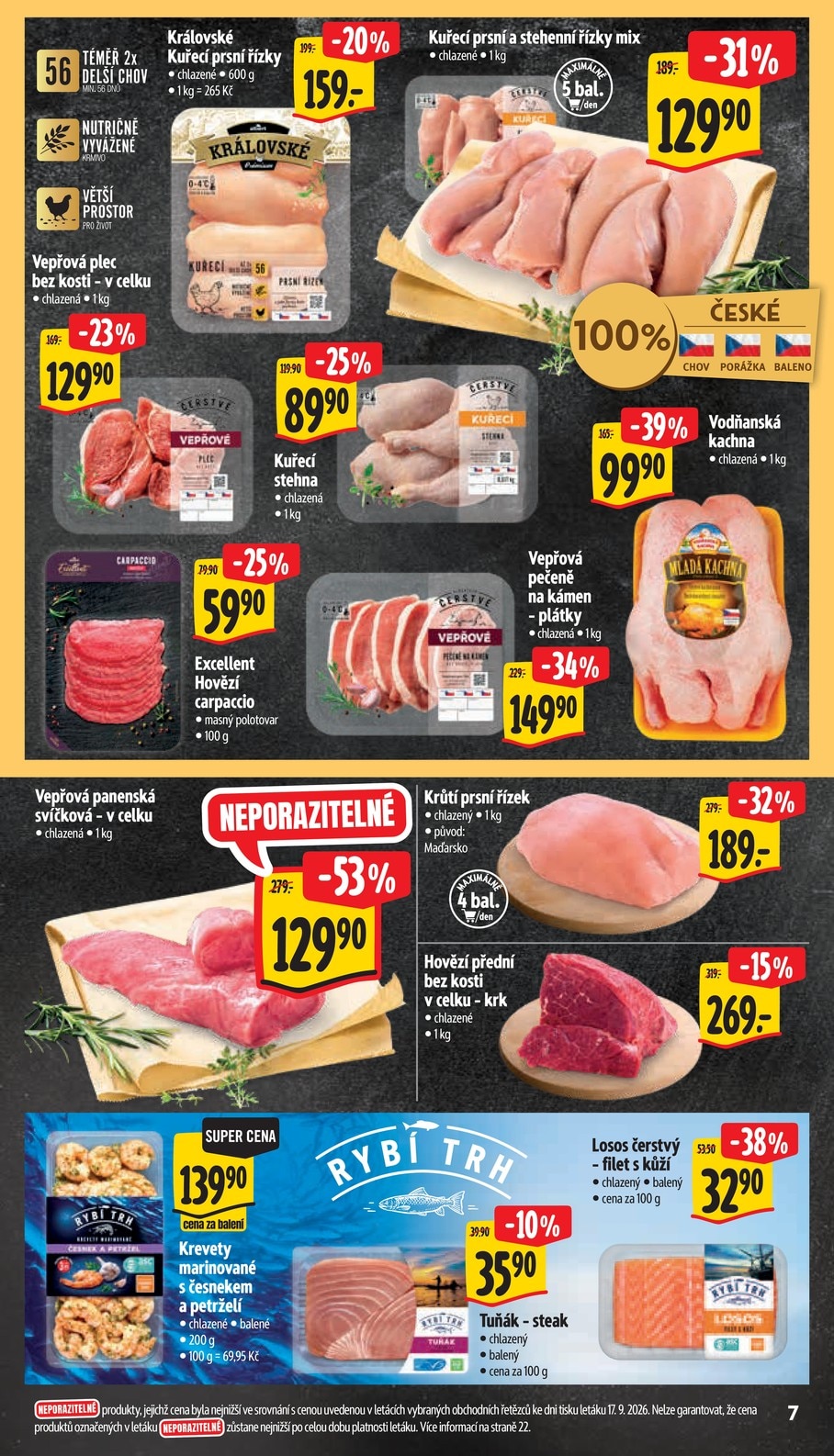 Albert catalog page 15 — 2026-09-23 to 2026-09-29