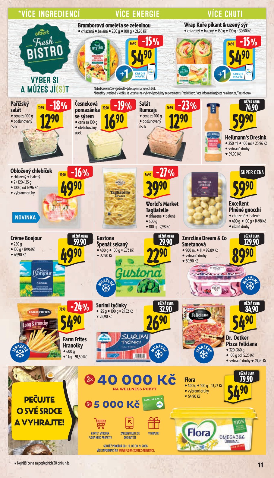 Albert catalog page 19 — 2026-09-23 to 2026-09-29