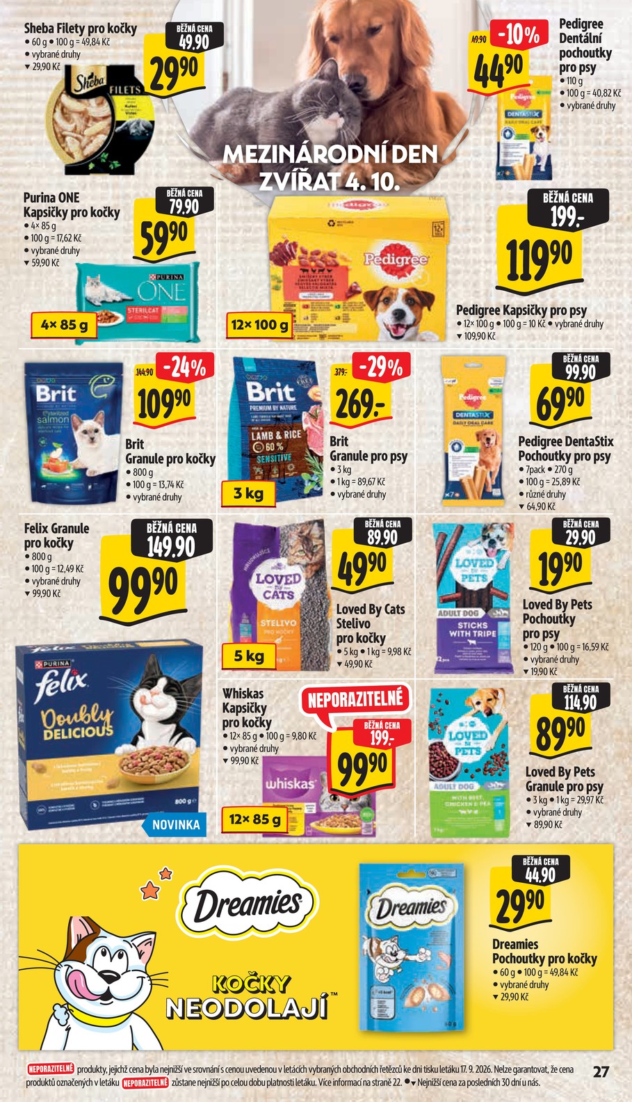 Albert catalog page 35 — 2026-09-23 to 2026-09-29