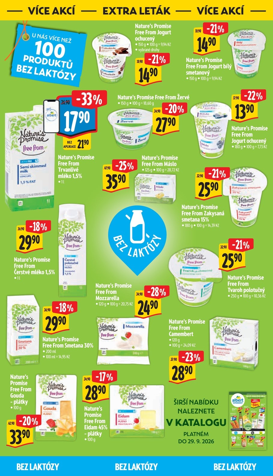 Albert catalog page 36 — 2026-09-23 to 2026-09-29