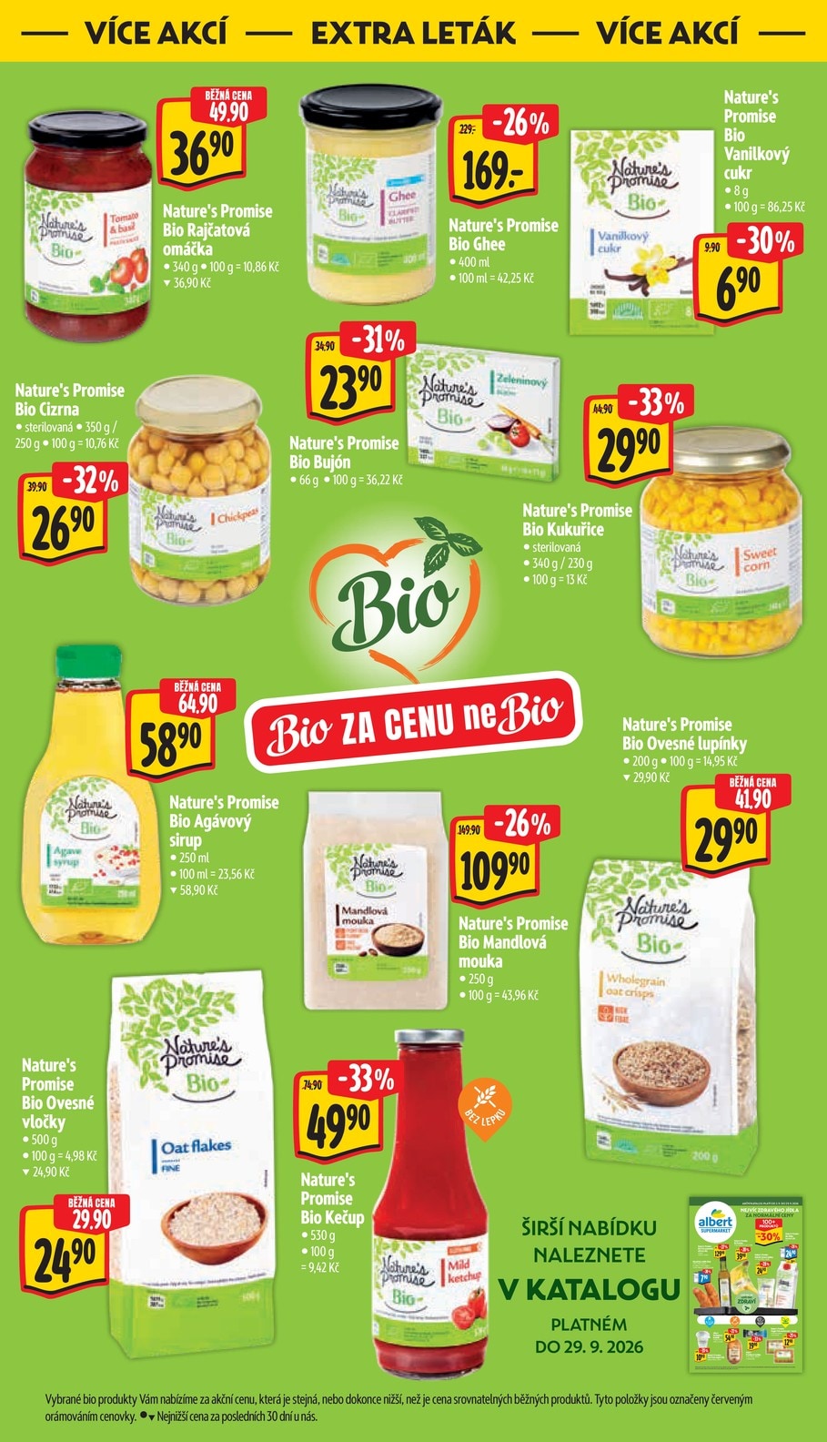Albert catalog page 37 — 2026-09-23 to 2026-09-29