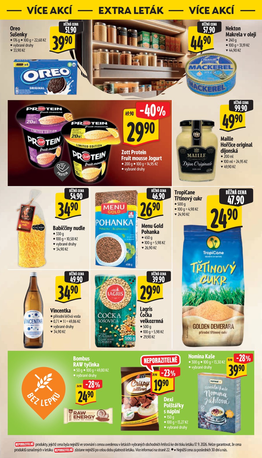Albert catalog page 42 — 2026-09-23 to 2026-09-29