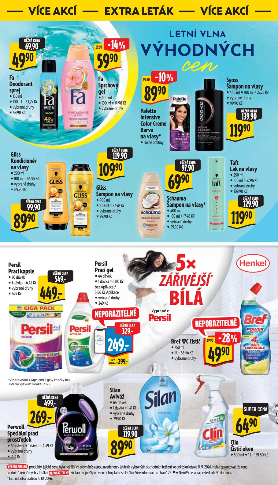 Albert catalog page 44 — 2026-09-23 to 2026-09-29