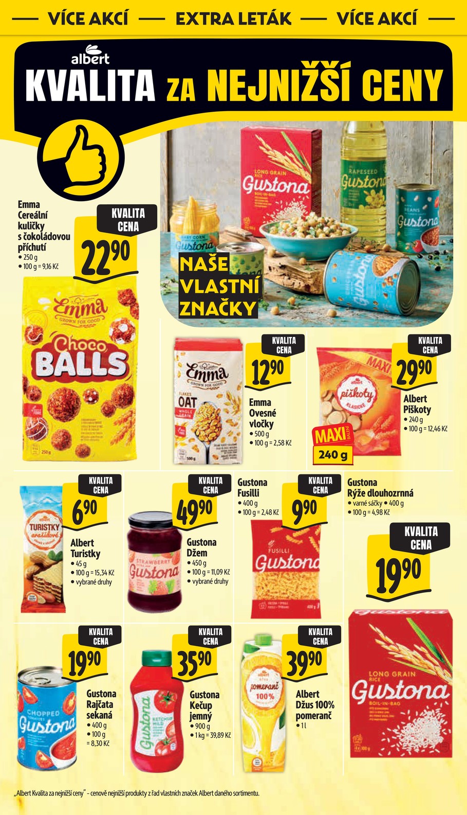 Albert catalog page 13 — 2026-09-30 to 2026-10-06