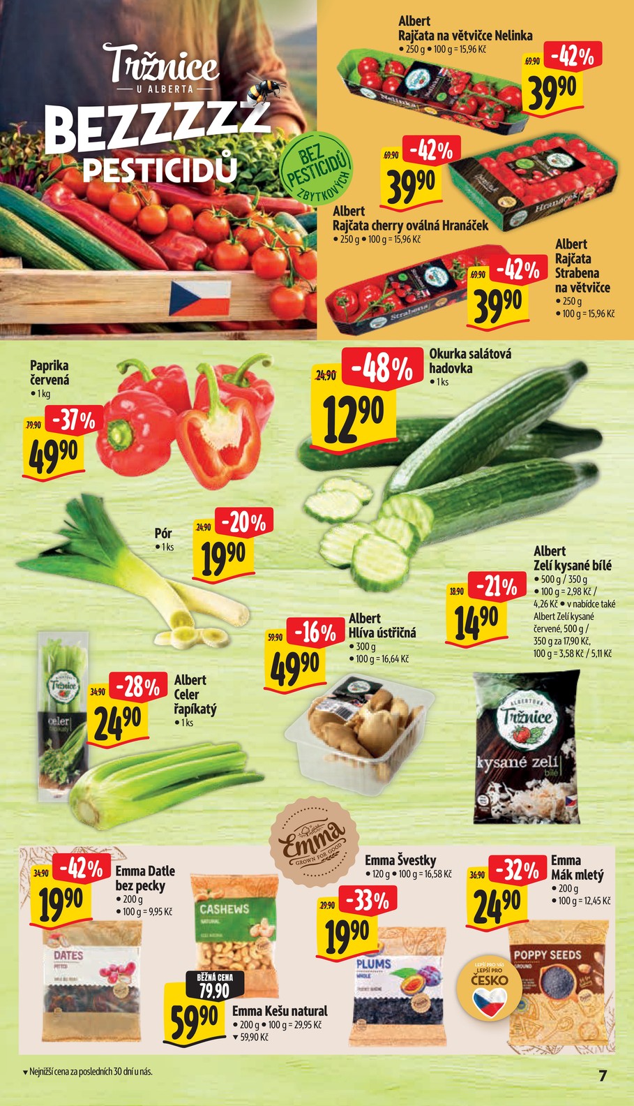 Albert catalog page 15 — 2026-09-30 to 2026-10-06