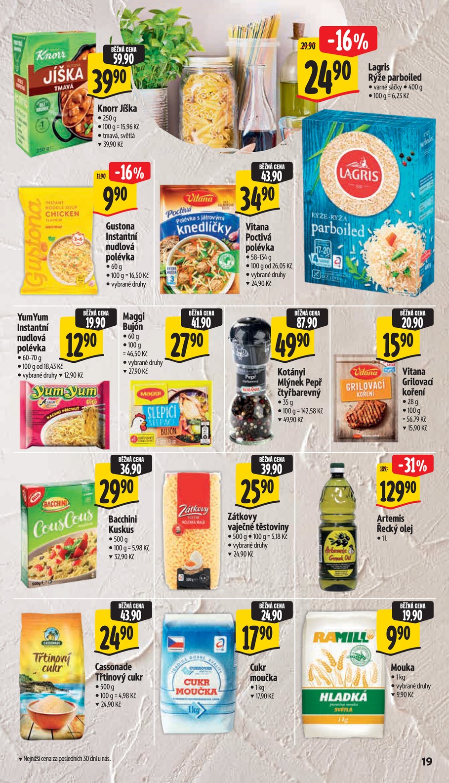 Albert catalog page 29 — 2026-09-30 to 2026-10-06