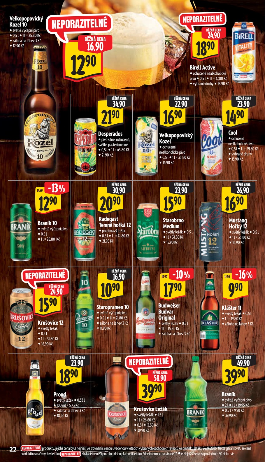 Albert catalog page 32 — 2026-09-30 to 2026-10-06