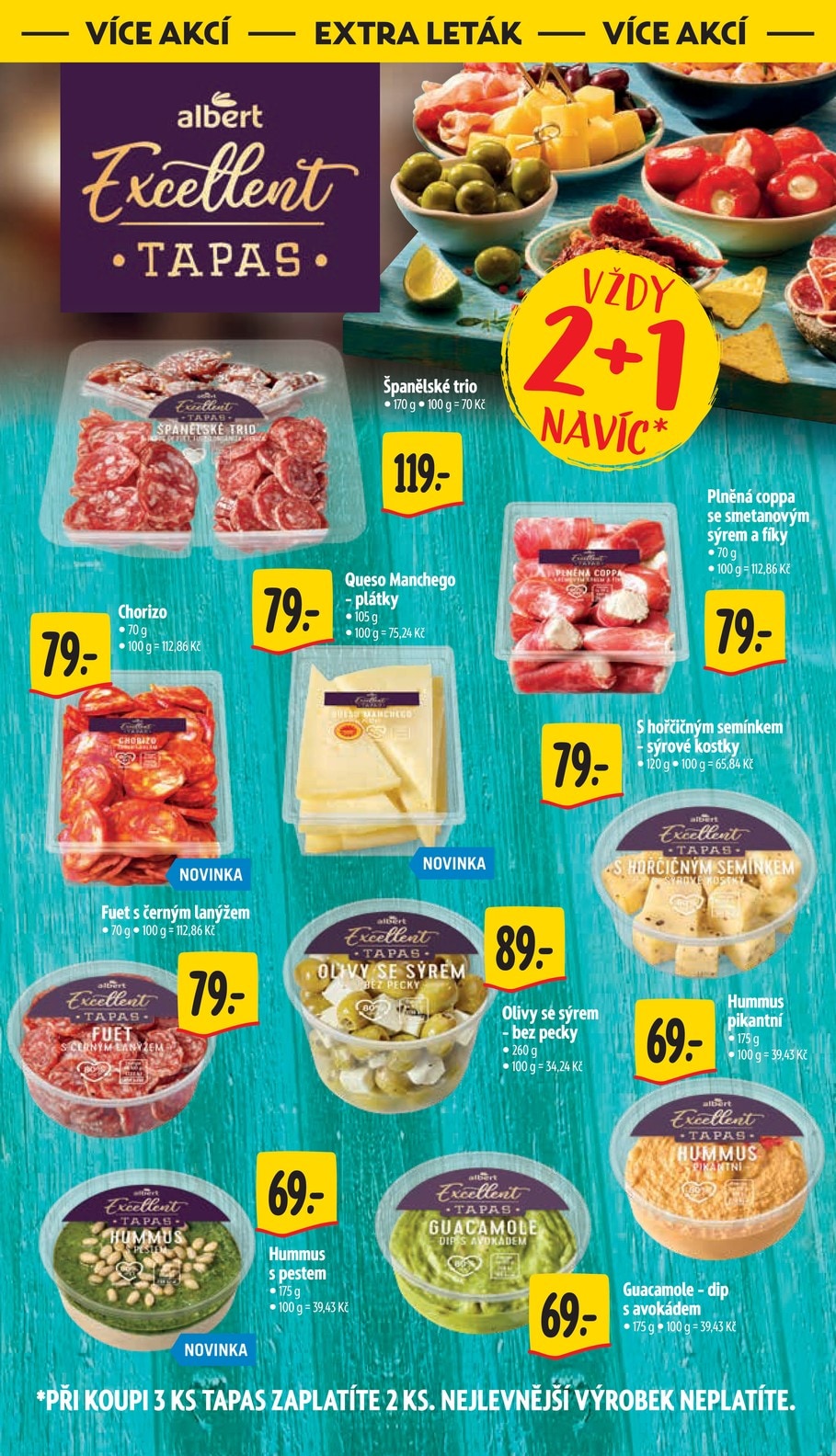 Albert catalog page 41 — 2026-09-30 to 2026-10-06