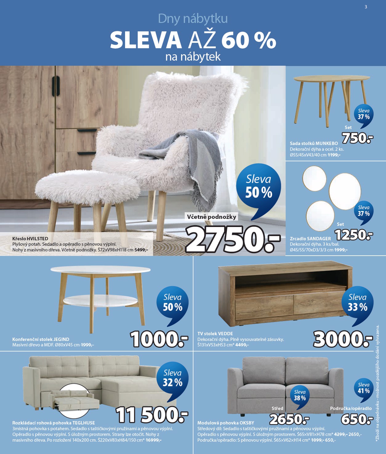 Jysk catalog page 4 — 2026-06-29 to 2026-07-04