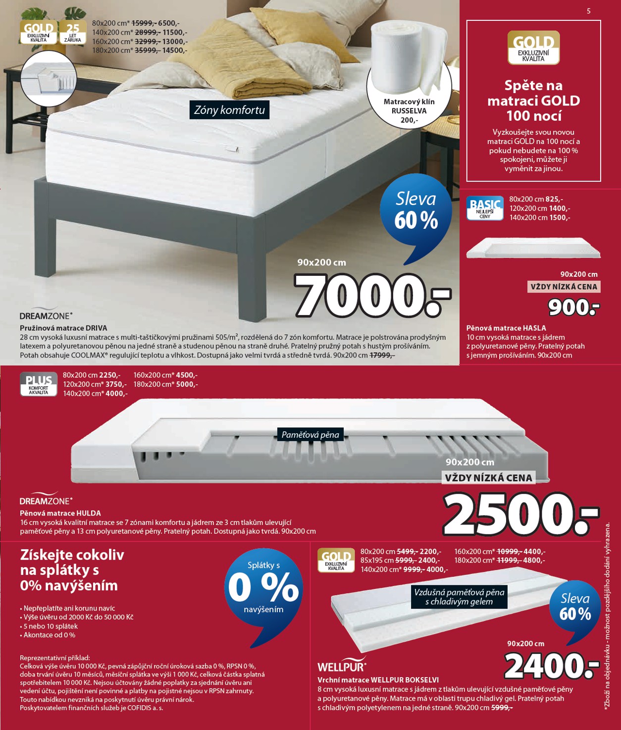 Jysk catalog page 6 — 2026-06-29 to 2026-07-04