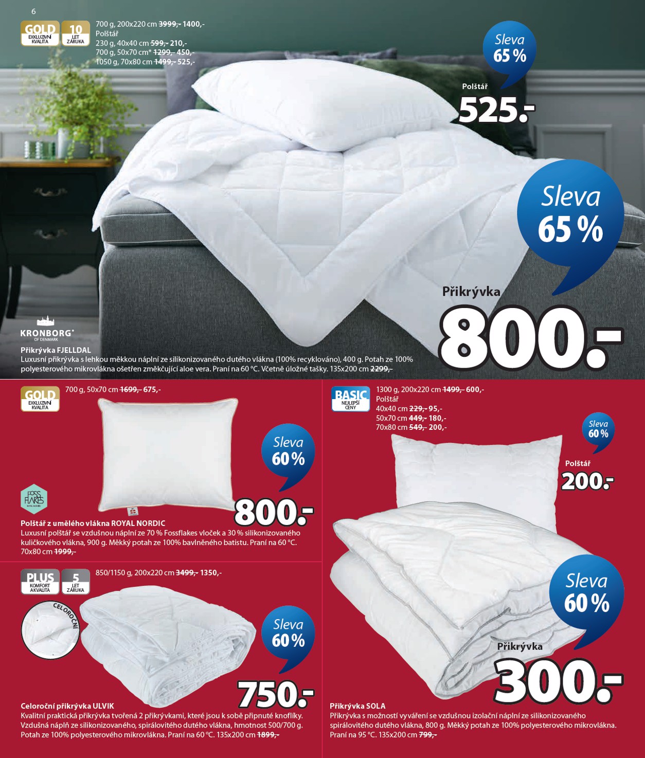 Jysk catalog page 7 — 2026-06-29 to 2026-07-04