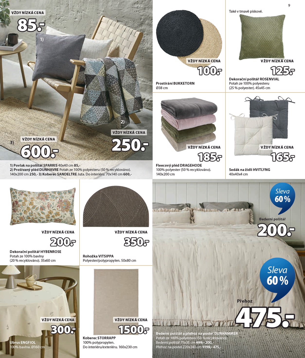 Jysk catalog page 10 — 2026-06-29 to 2026-07-04