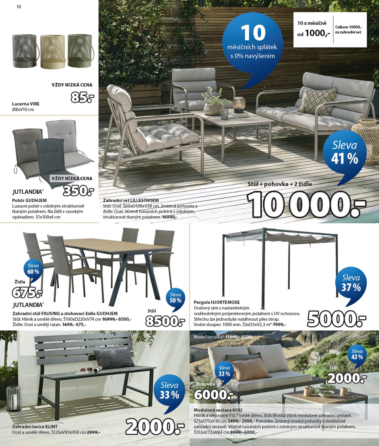 Jysk catalog page 11 — 2026-06-29 to 2026-07-04