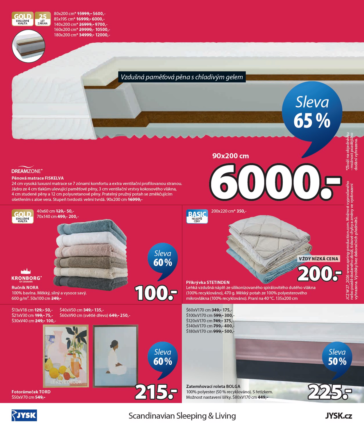 Jysk catalog page 13 — 2026-06-29 to 2026-07-04