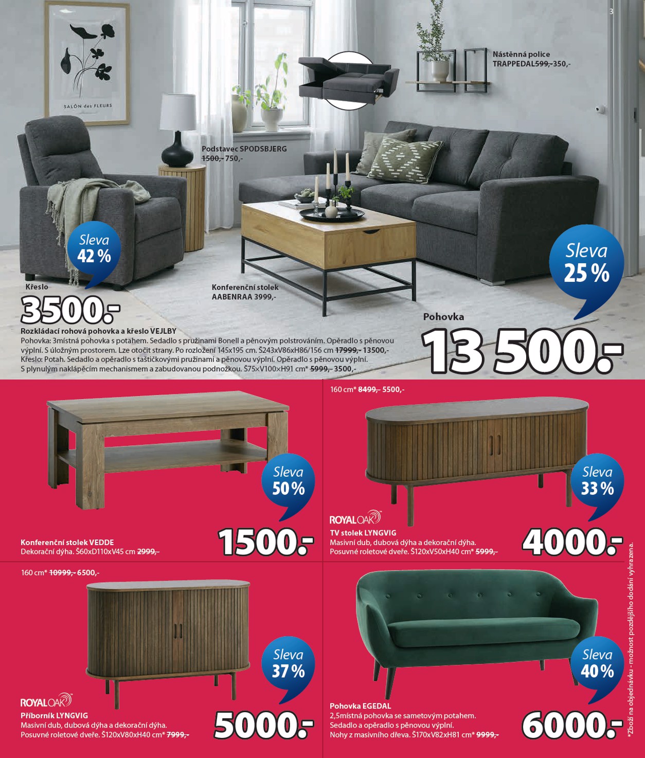 Jysk catalog page 4 — 2026-07-13 to 2026-07-18