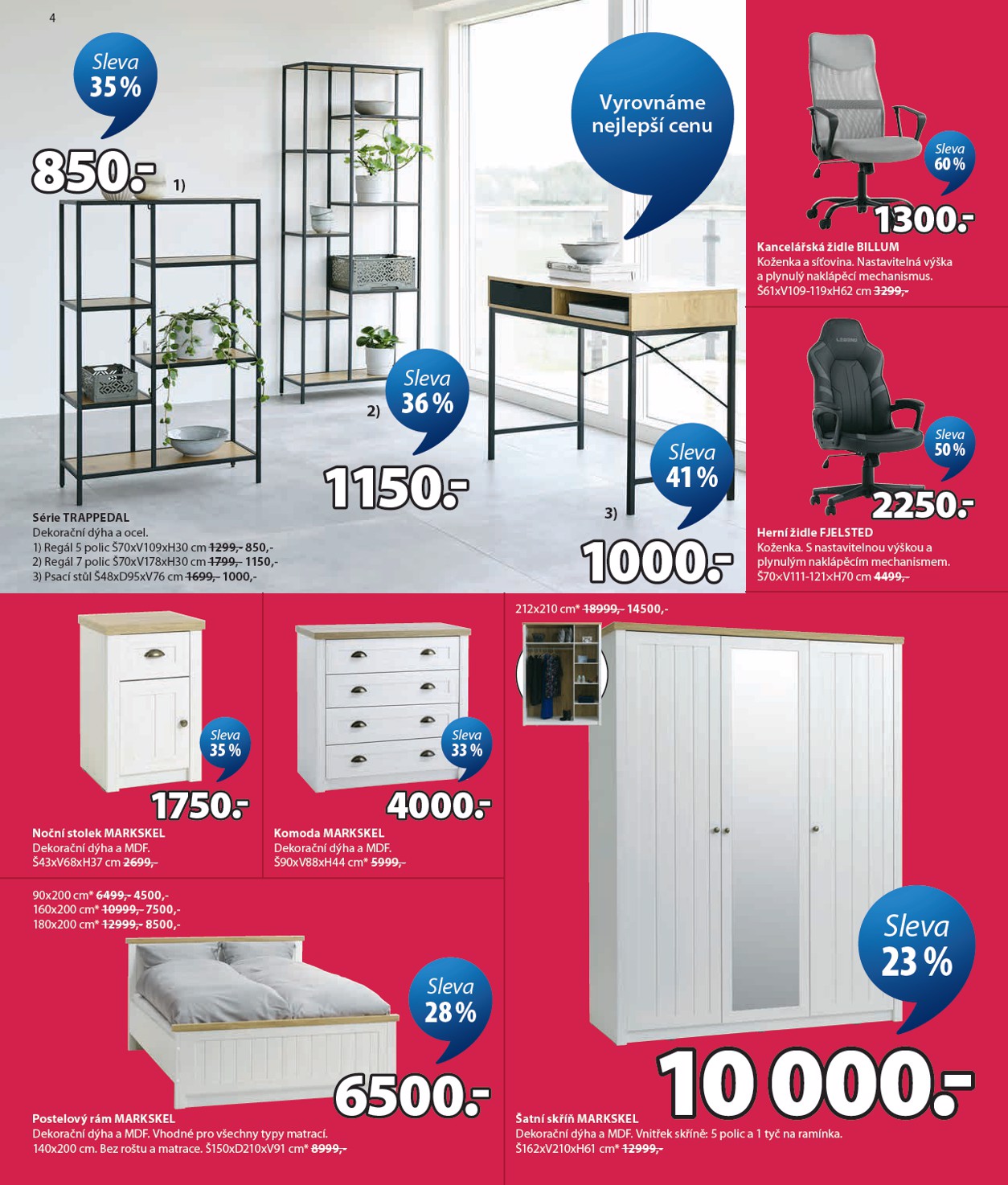 Jysk catalog page 5 — 2026-07-13 to 2026-07-18