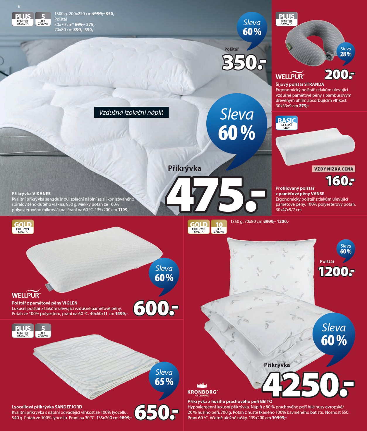 Jysk catalog page 7 — 2026-07-13 to 2026-07-18