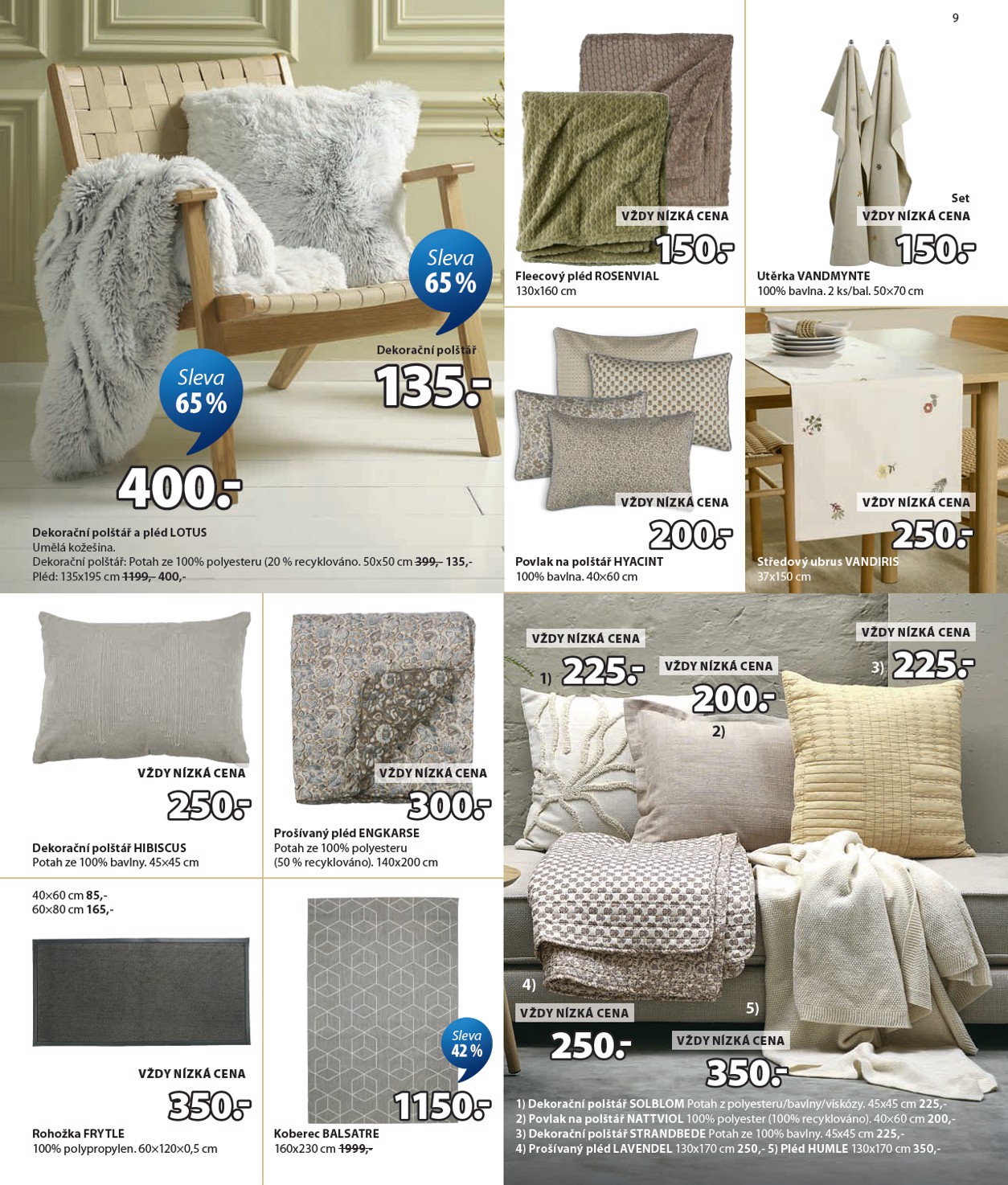 Jysk catalog page 10 — 2026-07-13 to 2026-07-18