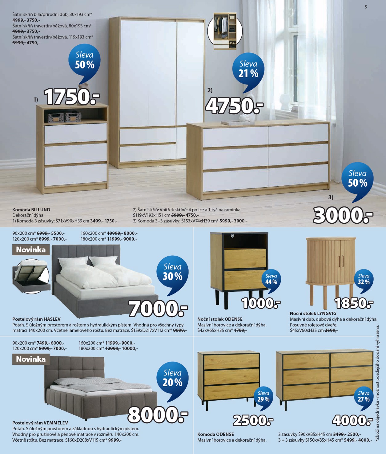 Jysk catalog page 6 — 2026-08-10 to 2026-08-15