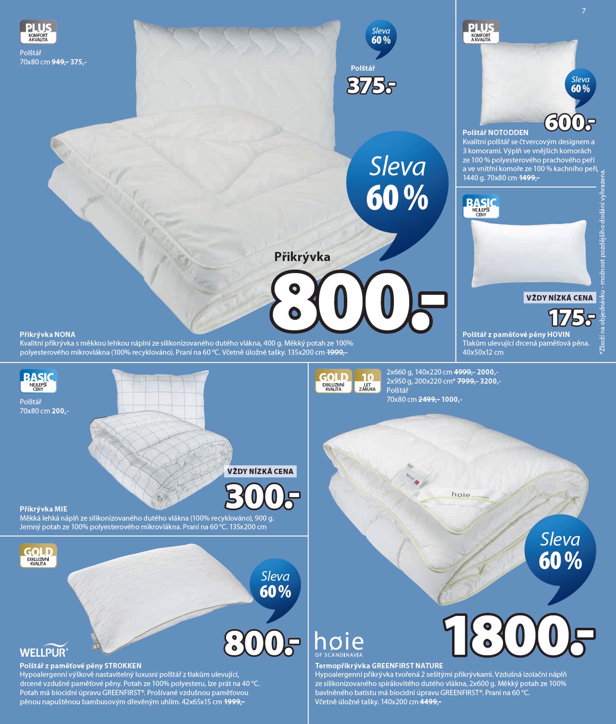 Jysk catalog page 8 — 2026-08-10 to 2026-08-15