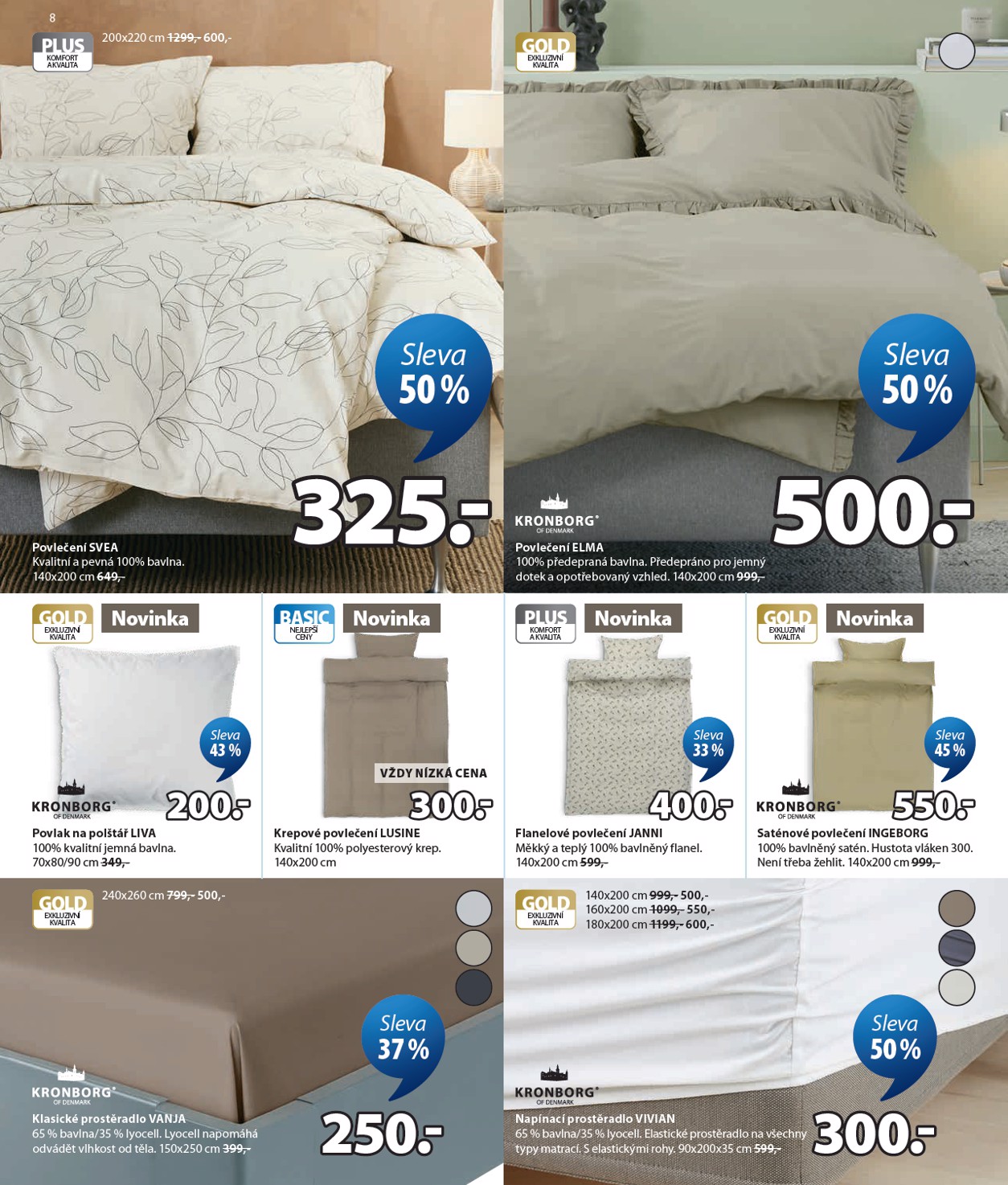 Jysk catalog page 9 — 2026-08-10 to 2026-08-15