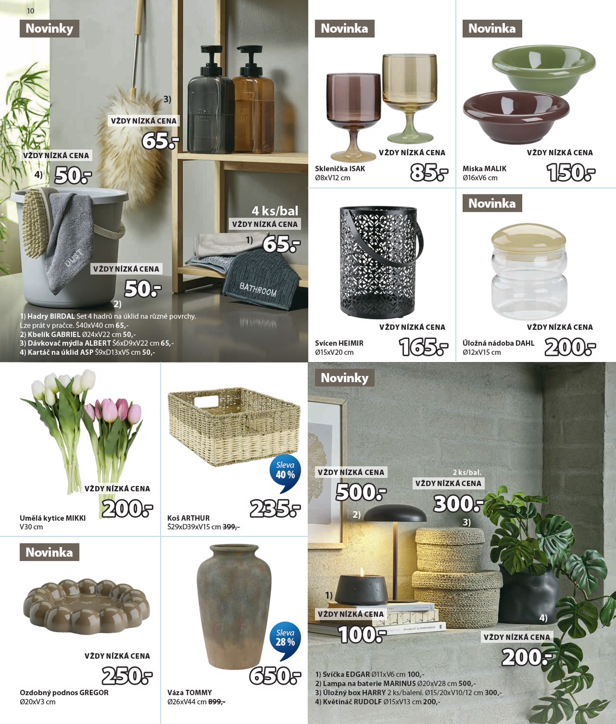 Jysk catalog page 11 — 2026-08-10 to 2026-08-15
