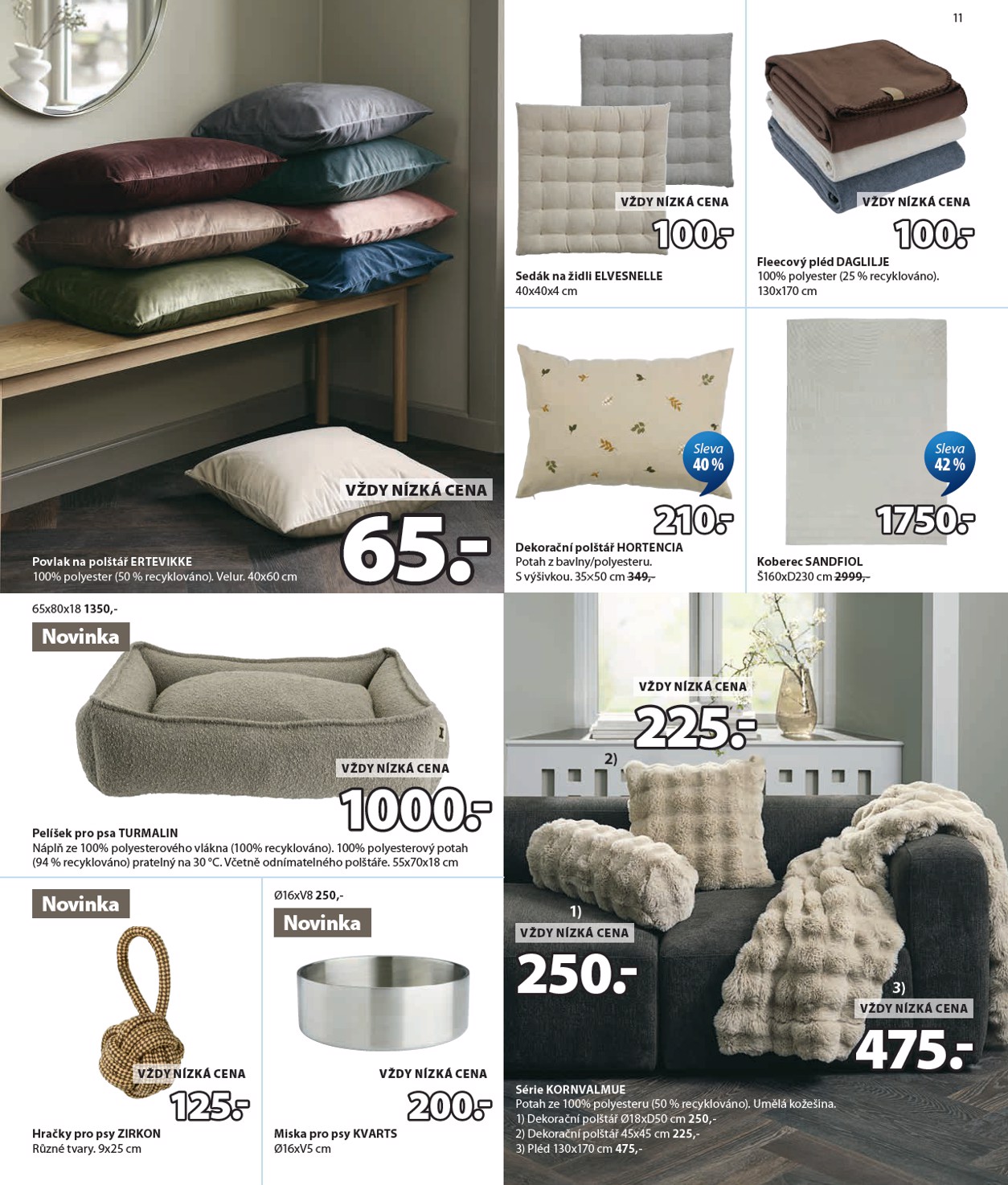 Jysk catalog page 12 — 2026-08-10 to 2026-08-15