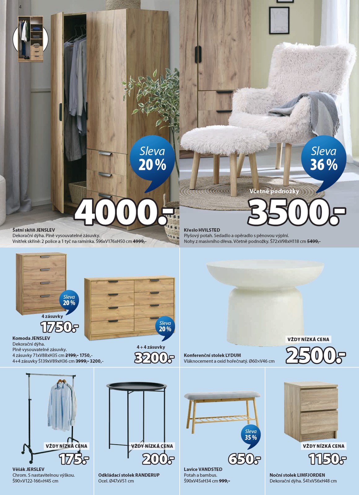 Jysk catalog page 5 — 2026-09-28 to 2026-10-03