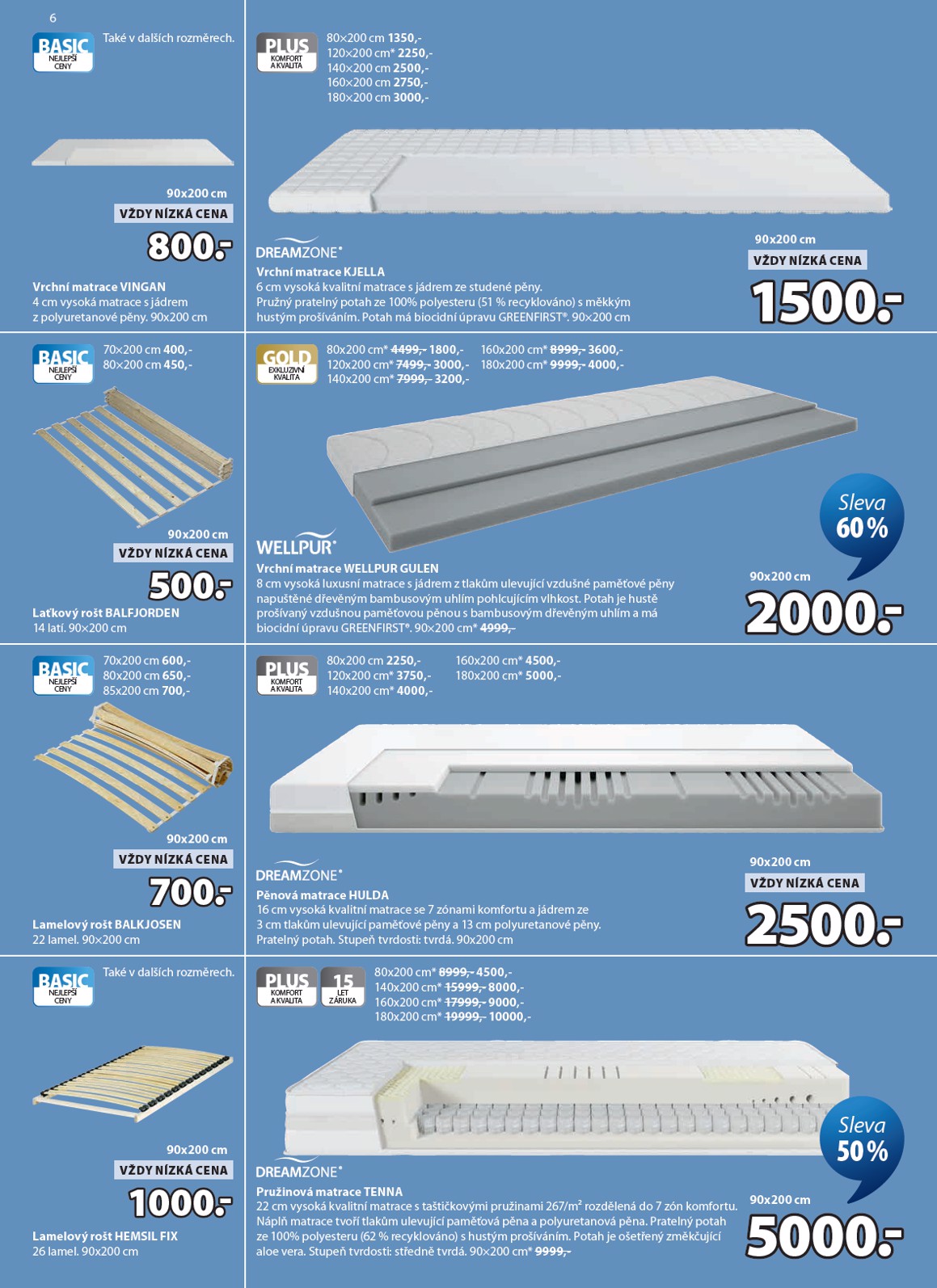 Jysk catalog page 7 — 2026-09-28 to 2026-10-03