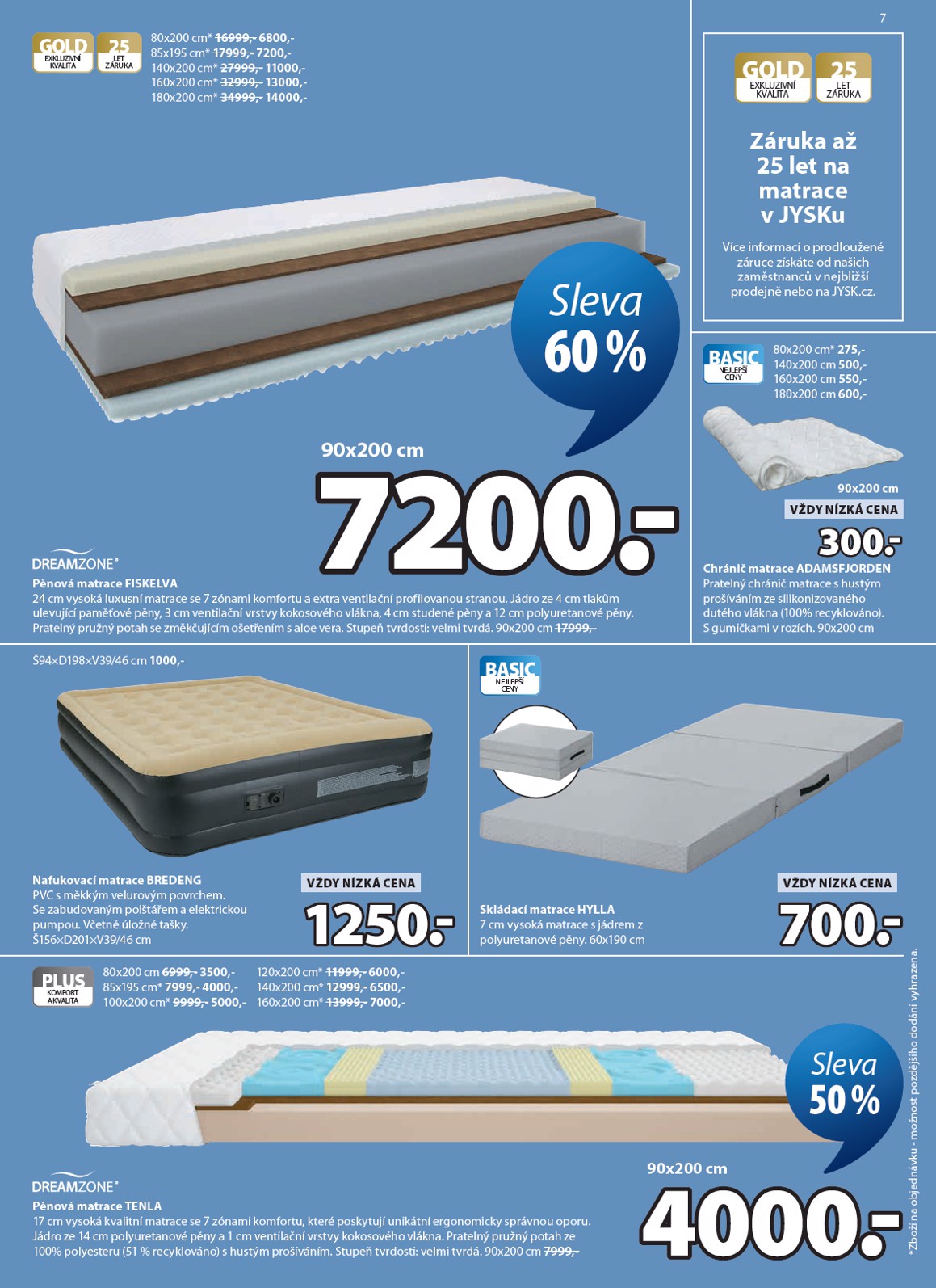 Jysk catalog page 8 — 2026-09-28 to 2026-10-03