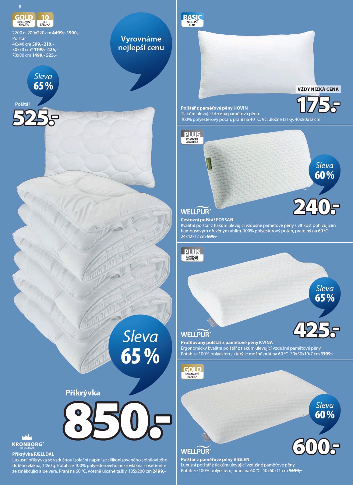 Jysk catalog page 9 — 2026-09-28 to 2026-10-03