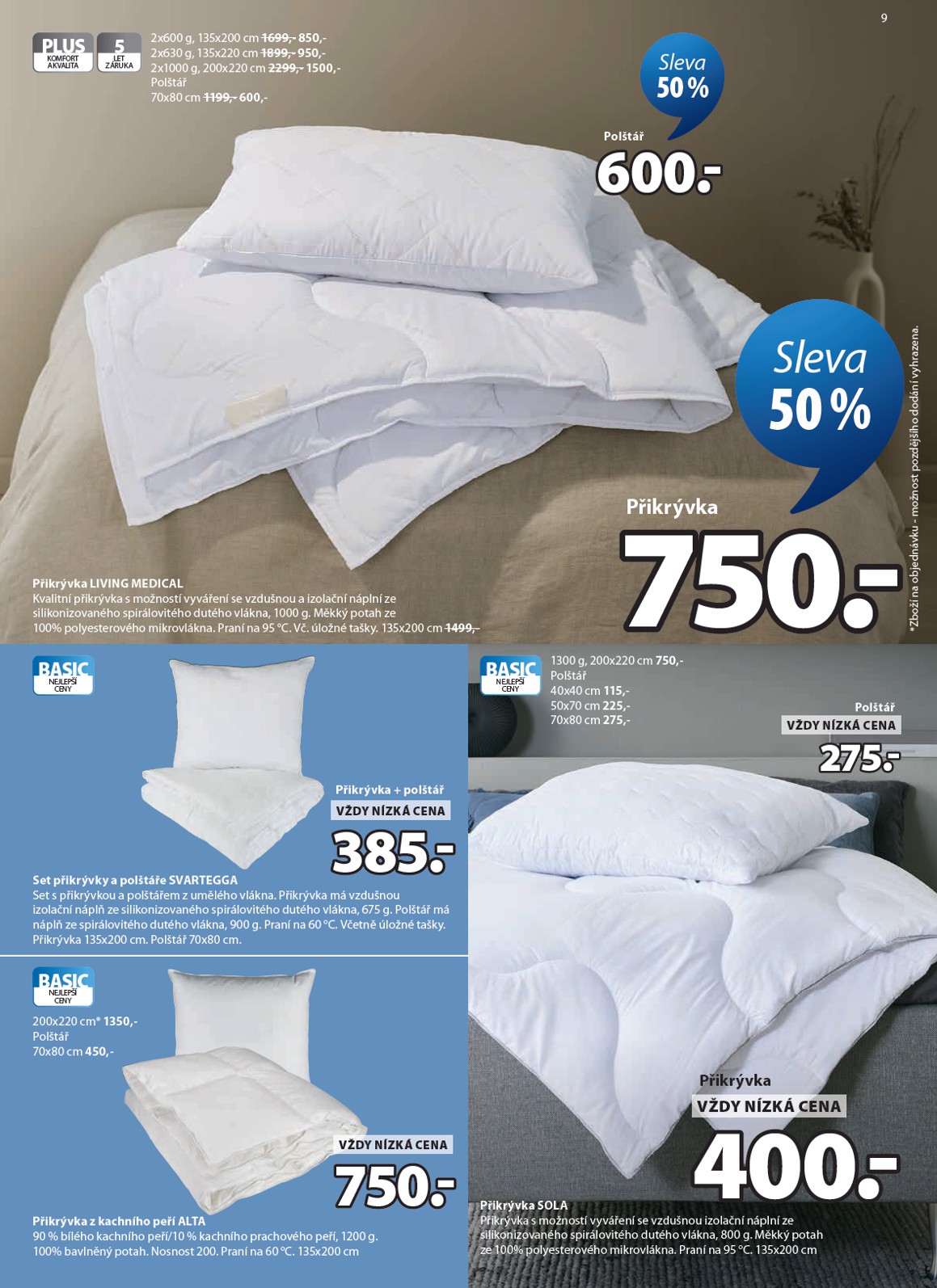 Jysk catalog page 10 — 2026-09-28 to 2026-10-03