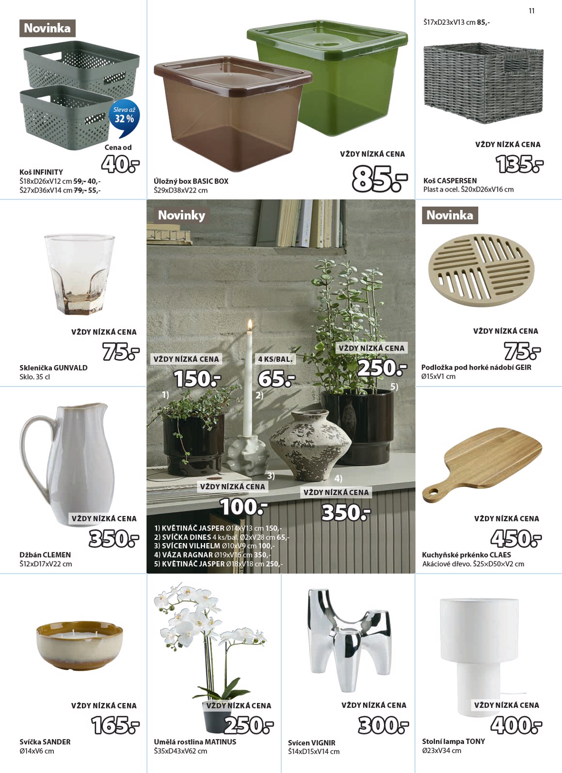 Jysk catalog page 12 — 2026-09-28 to 2026-10-03