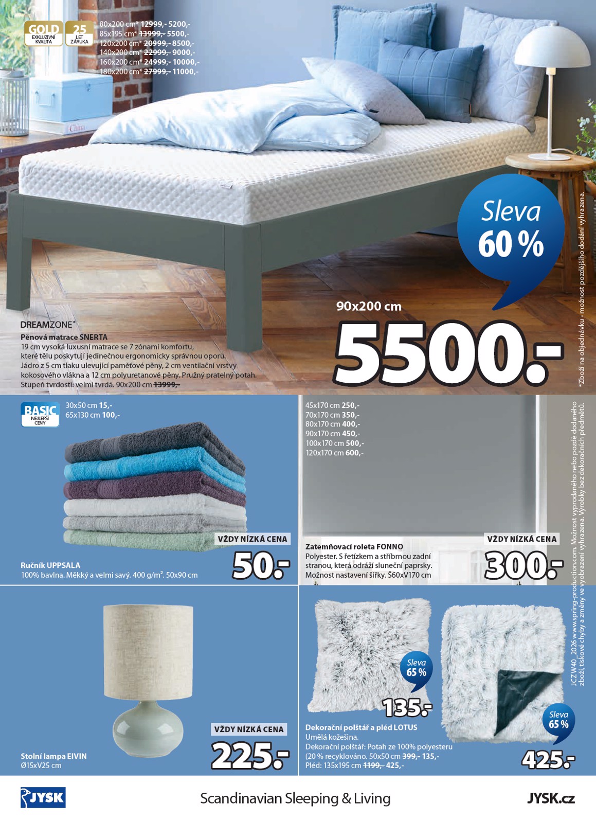 Jysk catalog page 13 — 2026-09-28 to 2026-10-03