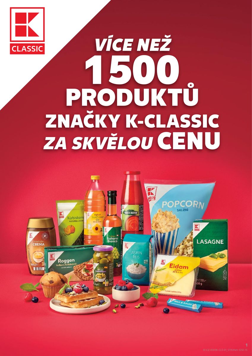 Kaufland catalog 2026-02-18 to 2026-05-18