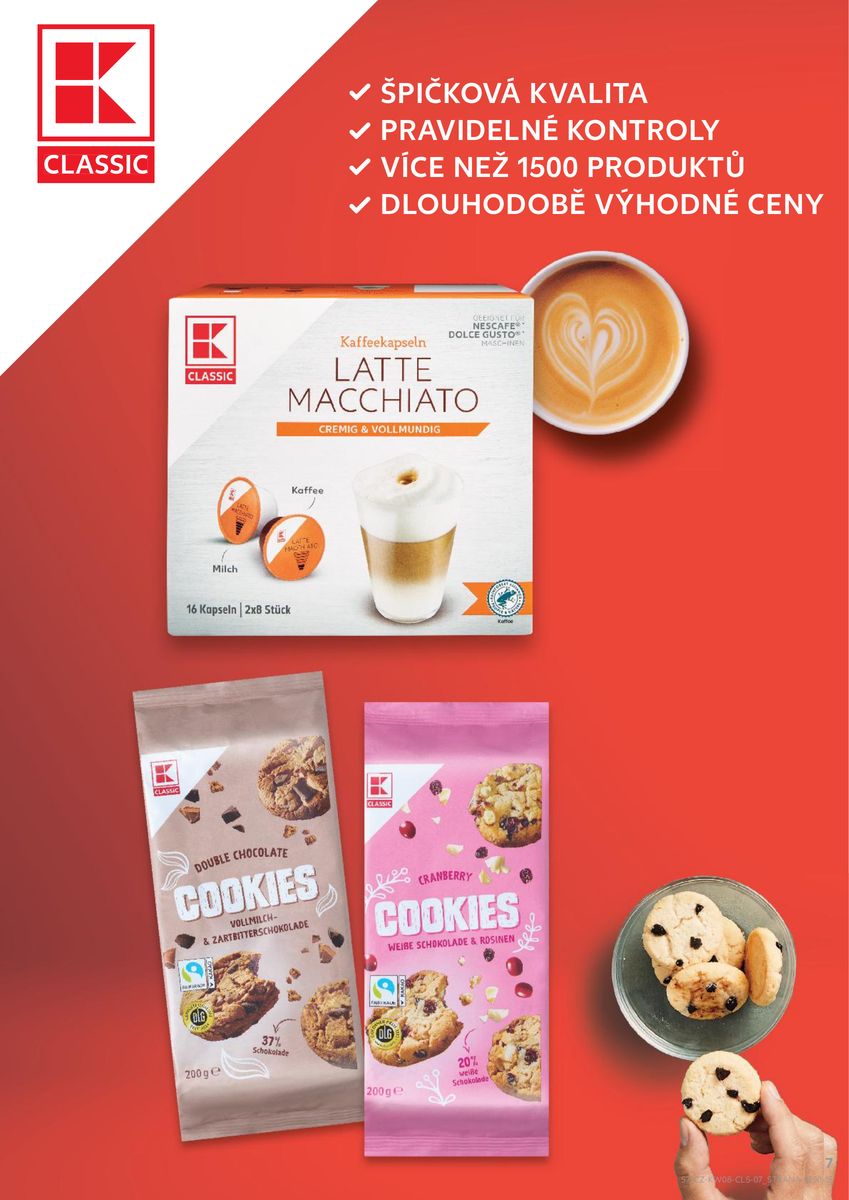 Kaufland catalog page 7 — 2026-02-18 to 2026-05-18