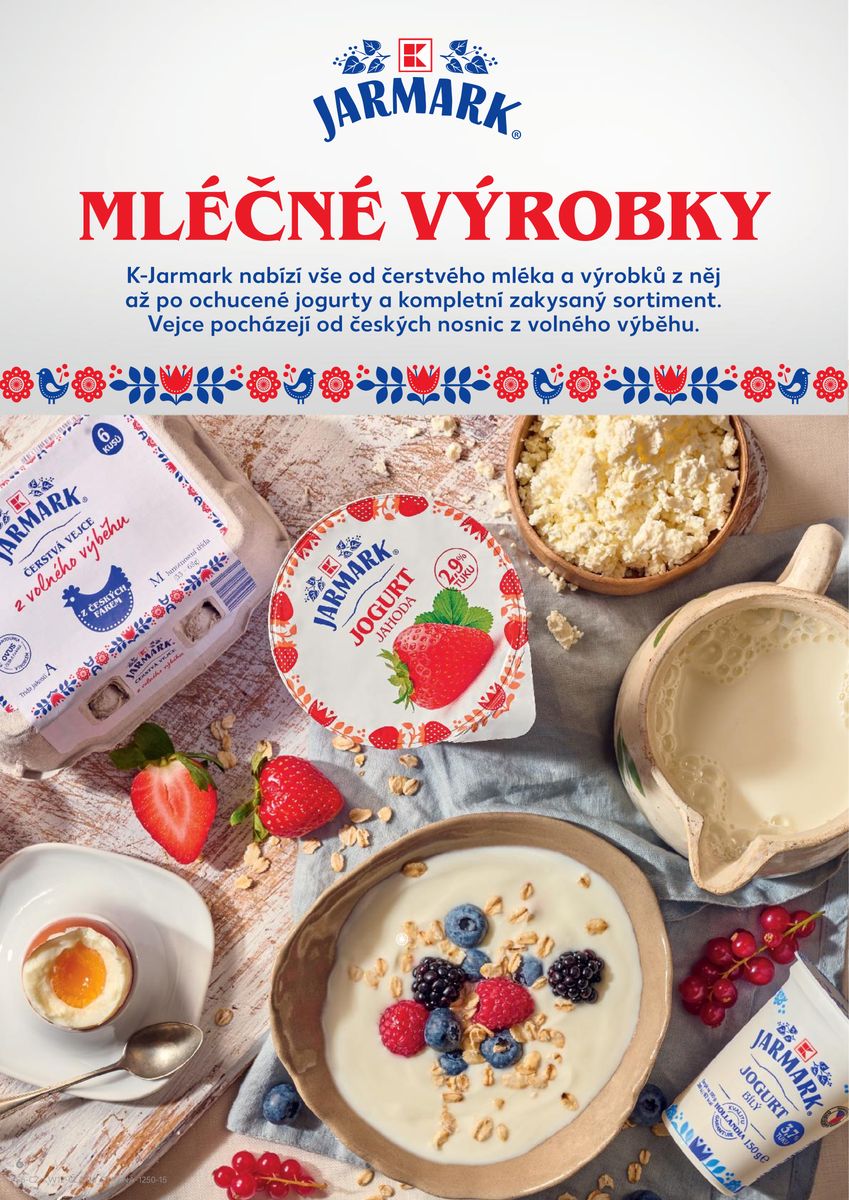 Kaufland catalog page 6 — 2026-03-18 to 2026-05-18